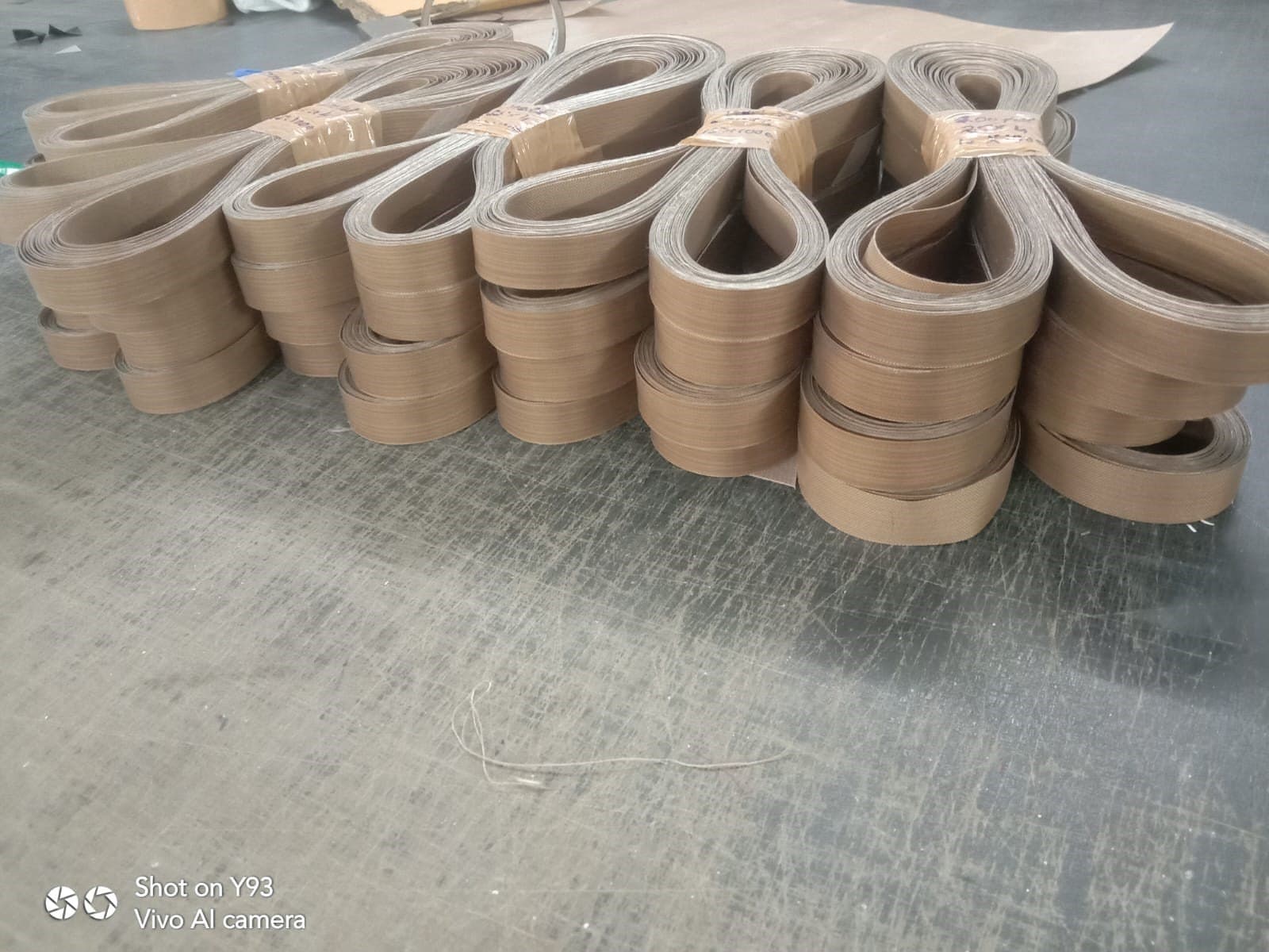 Gagan Belting Products