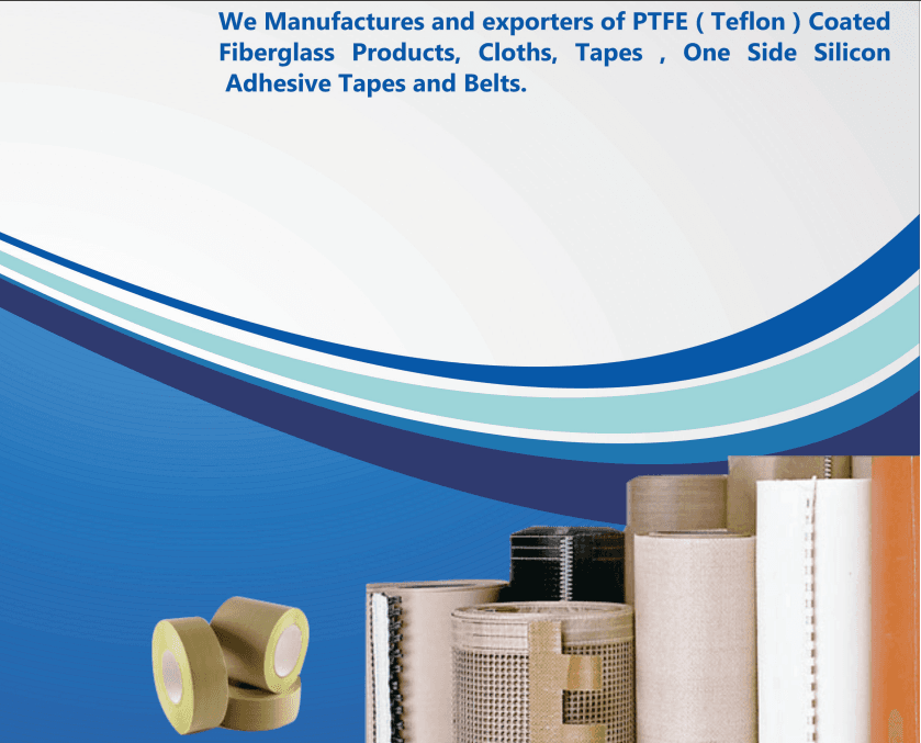 Gagan Belting Products