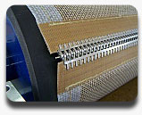 dryer belts crocadile type belt ahmedabad