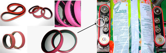 draw dawn belts ahmedabad