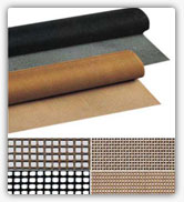 ptfe coated glass cloth belts ahmedabad